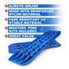 X-BULL New Recovery Traction Tracks Sand Mud Snow Track Tire