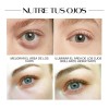 Parches de hidrogel contorno de ojos 60 pzs | colágeno