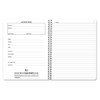 BookFactory 8 Column Account Book/Ledger Book/Accounting Ledger/Notebook (8 Columnar Book