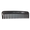 Strähnenboy Hercules Sägemann 232 Carbon Comb Anthracite 13 cm 18