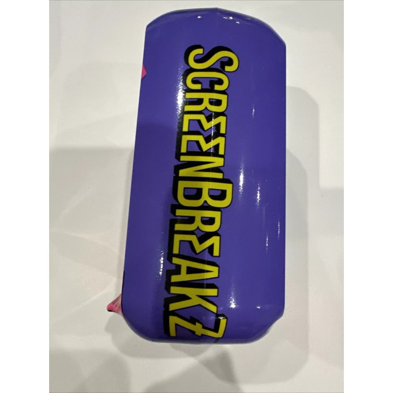 Unique ScreenBreakZ Khaby Lame Collectible Figures,Tactic