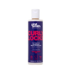 Phil Smith Be Gorgeous Curly Locks Curl Perfecting Conditioner 300ml