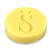 Seattle Sundries Lotion Bar Stocking Stuffer with Beeswax & Shea
