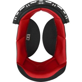 WINS JAPAN A-FORCE RS/JET 12K Common L Shell Center Pad Set 0.6 inches (14 mm), M