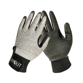 Layout Lite Ultimate Gloves - Seamless Design - 1 Pair (L/XL)