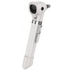 Welchallyn 22870-WHI Pocket LED Otoscope - Snowberry with Handle