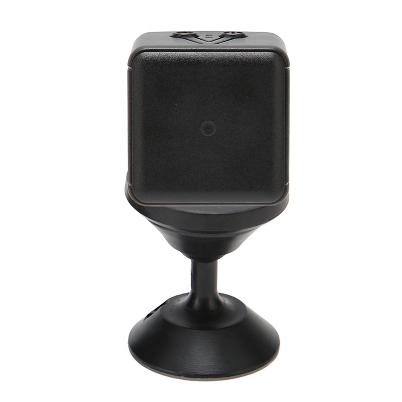Mini WiFi Wireless Camera 1080P Night Vision Motion Detection Remote