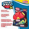 Wahu - PHLAT BALL Junior Rosso - Mini Frisbee Volante
