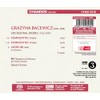 Grazyna Bacewicz: Orchestral Works Vol. 1