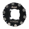 Available mb_21cnq200 Microcast Brake 21CNQ200