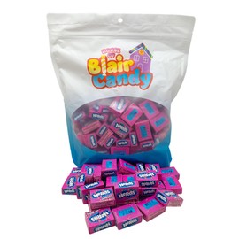 Strawberry Nerds Miniature Boxes – 3 Pound Bag (Approx. 70 pieces) - Tangy Sweetness in Every Bite