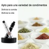Molinillo de pimienta y salero, Artículos imprescindibles de cocina