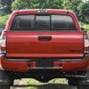 DNA MOTORING 3BL-TTAC95-LED-CH Chrome Housing LED High Mount 3rd Third