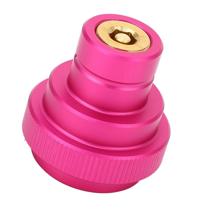 Soda Water CO2 Adapter TR21 4 Male Thread Soda Water