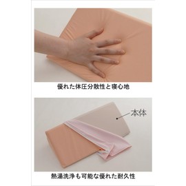 Nascent Medical Pad 20 Length 20cm