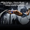 Cellucor C4 Sport Pre Workout Powder Fruit Punch 30 Servings