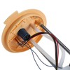 A-Premium Electric Fuel Pump Module Assembly w/Sending Unit Compatible with