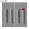 PALEPALER Nourishing Vegan Lip Balm 3.8g*2ea, Color 1#$%Color 2:Ruddy-Ruddy