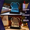 Arikyrist Gifts for Dad from Daughter Son Best Dad Gifts