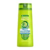 Garnier Fructis 2-in-1 Force & Brillance Shampoo, 300 ml