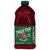 Tree Top, 100% Juice Apple Grape, 64 Fl Oz (Pack
