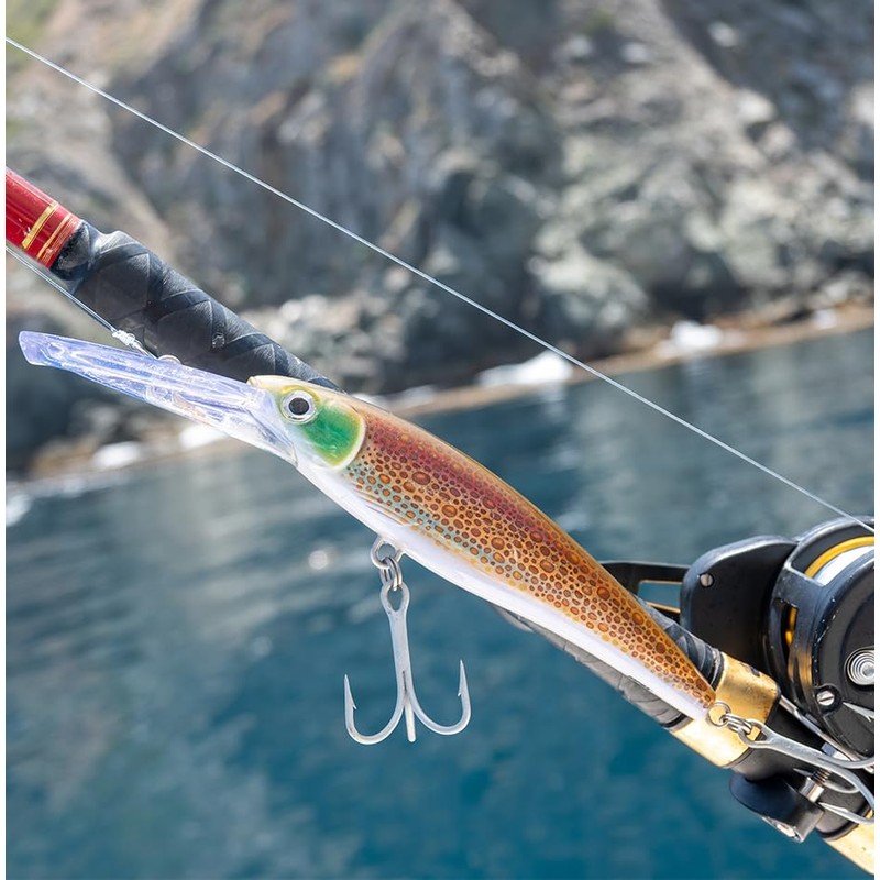 Rapala XRMAG30 PM X-Rap Magnum