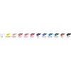 Staedtler karatâ Pack of 12 Soft Pastels Chalks vermilion