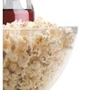 Brentwood PC-490R Jumbo Hot Air Popcorn Maker,24-Cup,Red