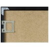 SISI UK® 10 x Sawtooth Hangers CWH3 Canvas for Aluminium