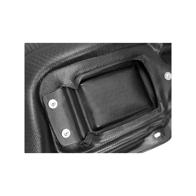 JMTAAT Front Fender Liner Inner Panel Compatible with 2009-2024 Dodge