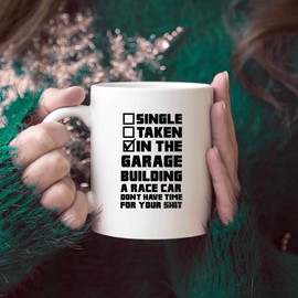 Best Mechanics - Garage Building Race Car Mechanic Gift Birthday Gift for Men Women