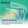 Evera Nutrition Joint Active, 60 Capsules | Supports Bone Health,