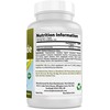 Best Naturals Best Naturals Niacinamide 500mg 240 Tablets (Suitable for