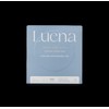 Innersaengak Luena Cotton Cover Sanitary Pads (M/L) - Large 12P