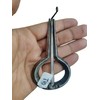 BHAVICREATION Jaw Harp 's harp Juice Harp Rajasthani Morchang morchang