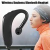 VBESTLIFE Bluetooth Headset, F900 Wireless Bluetooth 5.0 HiFi Stereo Business