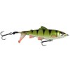 Savage Gear Smash Tail Minnow 10cm 17g Minnow (61995)