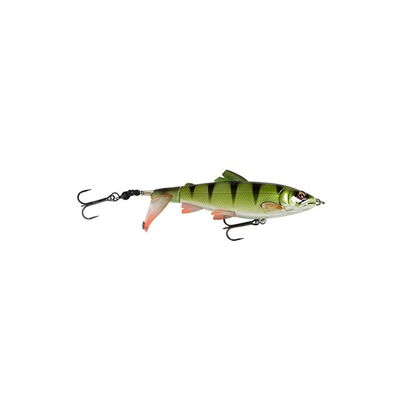 Savage Gear Smash Tail Minnow 10cm 17g Minnow (61995)