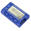 Battery Meter 5 in 1 Multifunctional Digital Battery Checker with