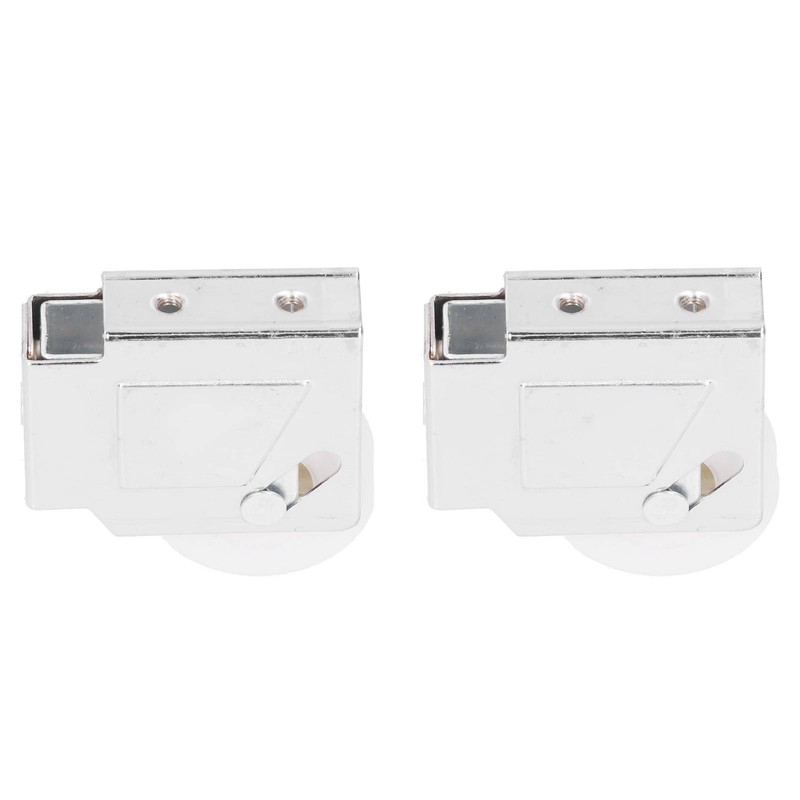 Sliding Door Roller Easy Installation Use Durable Sturdy Shower Door