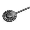 API® Bird Bath De-Icer | Bird Bath De-Icer with Aluminum