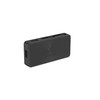 APNX FP1 Black Performance ARGB Fan, 140mm, 30mm Frame Width,