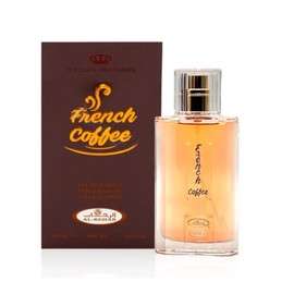 Al-Rehab French Coffee EDP-50ML (1.65Oz)