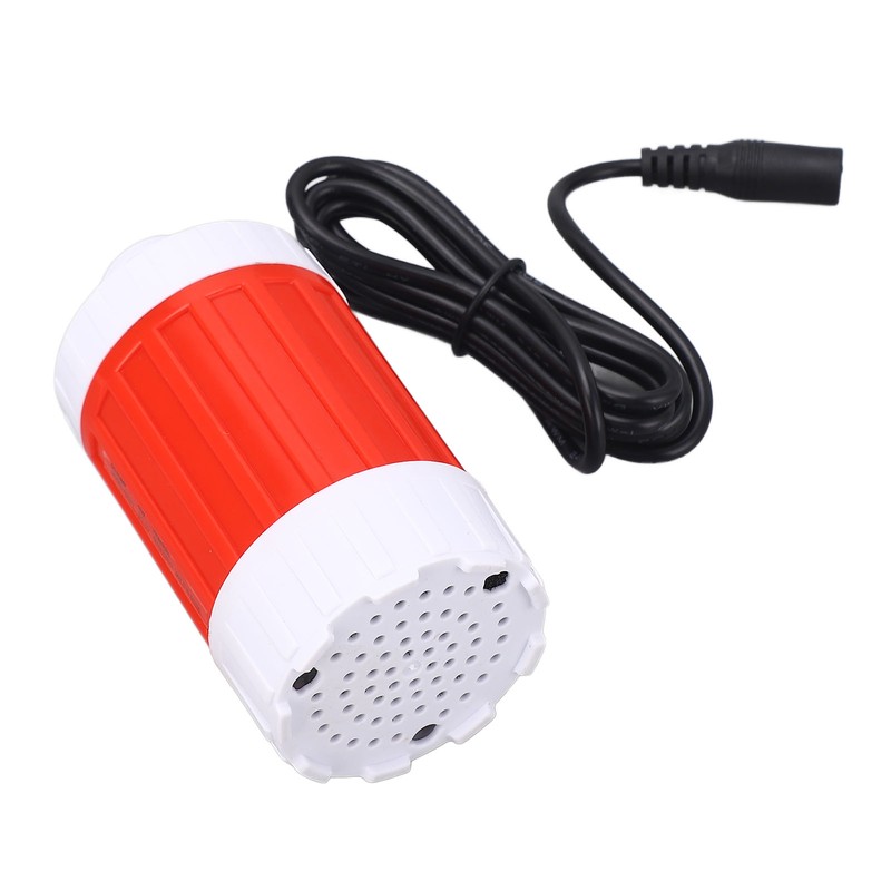 Circulating Water Pump 10W 700LPH Ultra Quiet Water Pressure Booster