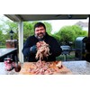 Killer Hogs The BBQ Rub | Championship Grill Seasoning for