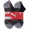 Women's CoolCell Moisture Control Socks - 8 Pair's Pack