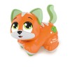 Clementoni - 17462 - Baby Interactive Cat Toy for Babies,