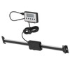 Digital Readout Linear Metric Imperial Linears Scale with Digital Display