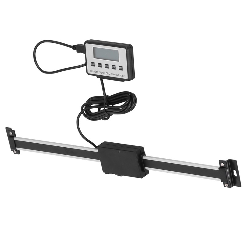 Digital Readout Linear Metric Imperial Linears Scale with Digital Display