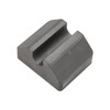 Graphite Mold Good Thermal Conductivity T Shape Graphite Casting Mold